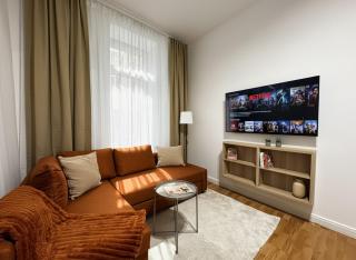 Top connected city apartment - 0