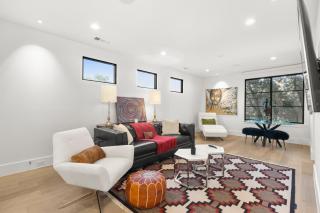 NEW! Luxury Pool Retreat & Casita in Midway Hollow - 1