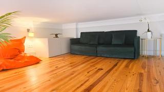 Luxury House Downtown Porto - 9