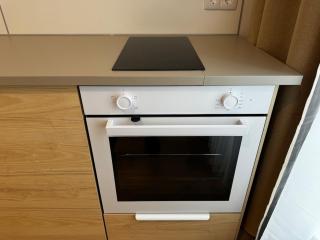 Top connected city apartment - 9