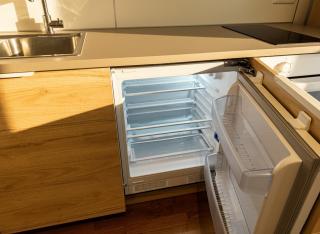 Top connected city apartment - 8