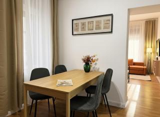 Top connected city apartment - 5