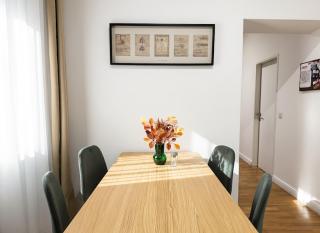 Top connected city apartment - 1