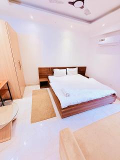 AeroStay Comfort Inn - Near Ranchi Airport - 2