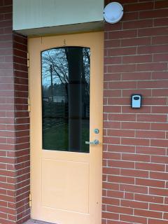 1 kambario apartamentai name - 8