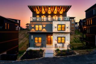 Smith Creek Resort - Sevierville - 0