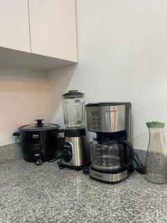 Modern and Exclusive Duplex with Pool - 5