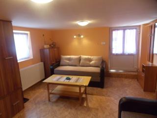 Szonja Apartman - Egerszalók - 7