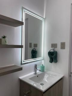 Modern and Exclusive Duplex with Pool - 2