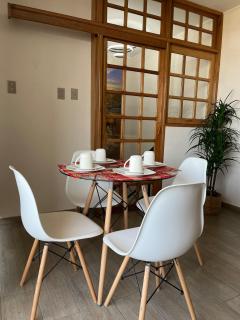 Modern and Exclusive Duplex with Pool - 3