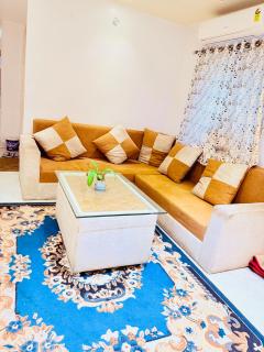 AeroStay Comfort Inn - Near Ranchi Airport - 3