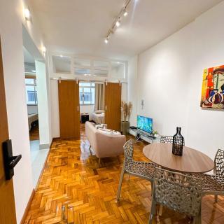 Maletta 406 · Apê Magnólia I Maletta Centro Mercado Central BH - 0