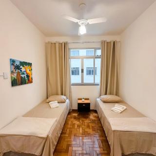 Maletta 406 · Apê Magnólia I Maletta Centro Mercado Central BH - 7