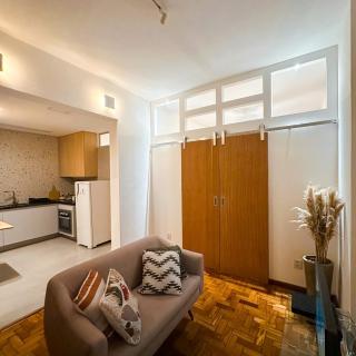 Maletta 406 · Apê Magnólia I Maletta Centro Mercado Central BH - 6