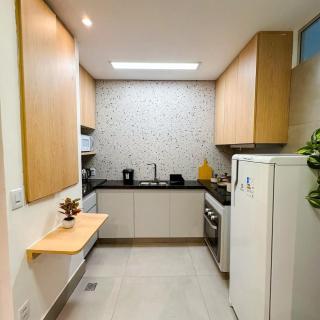 Maletta 406 · Apê Magnólia I Maletta Centro Mercado Central BH - 5