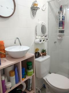 Practicality in downtown Curitiba - 4