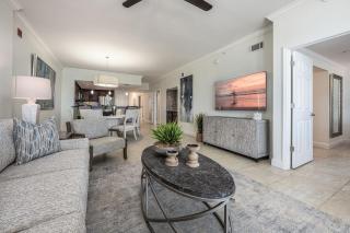 The Inn At Crystal Beach #307 - 5