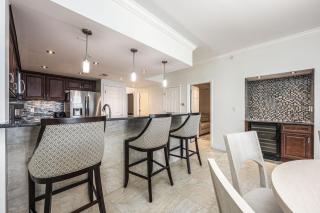 The Inn At Crystal Beach #307 - 2