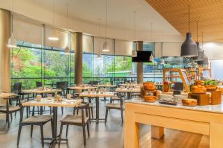 NH Collection Guadalajara Providencia - 6