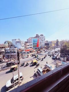 AeroStay Comfort Inn - Near Ranchi Airport - 6