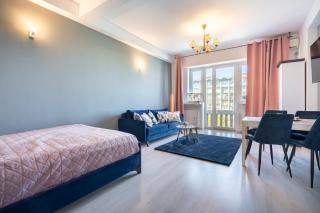 Skyline Nest - M&N Condos - 0