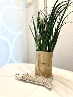 Ferienwohnung De Klüver - 5