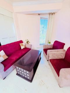 AeroStay Comfort Inn - Near Ranchi Airport - 9