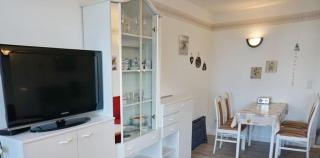 Ferienwohnung De Kiewitt 207 - 7