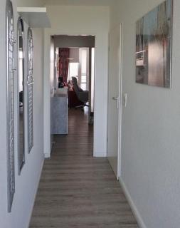 Ferienwohnung De Kiewitt 207 - 5