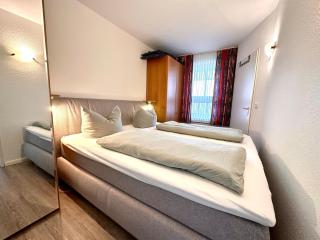 Ferienwohnung De Kiewitt 207 - 3