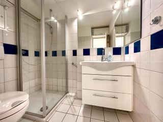 Ferienwohnung De Kiewitt 207 - 2