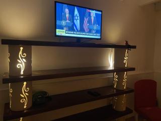 Tre Archi Relais - 6