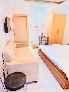 AeroStay Comfort Inn - Near Ranchi Airport - 7