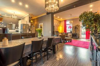 Altes Schwesternhaus - Homesite Apartments - bis 20 Personen - 7