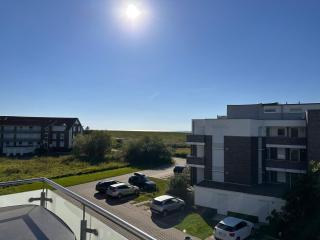 Ferienwohnung De Föhr - 1