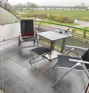 Ferienwohnung de Tietsnik - 2