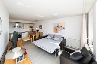 Ferienwohnung De Üützepogg - 7