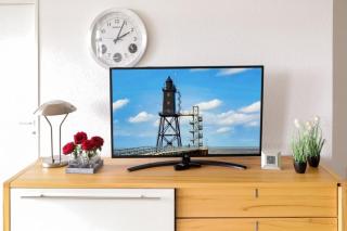 Ferienwohnung De Üützepogg - 4