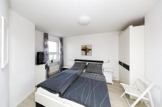 Ferienwohnung De Üützepogg - 1