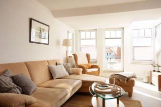 Ferienwohnung De Luuvsiet - 0