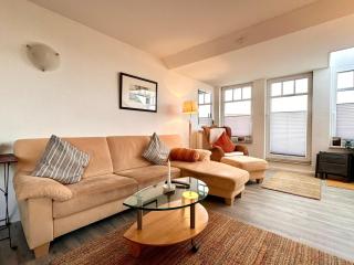 Ferienwohnung De Luuvsiet - 8