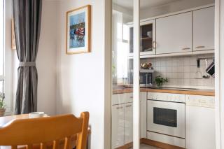 Ferienwohnung De Luuvsiet - 5