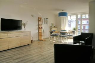 Ferienwohnung De Dwarslöper - 7