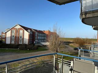 Ferienwohnung De Dwarslöper - 1