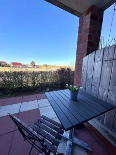 Ferienwohnung De Diek 103 - 1