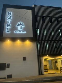 Hotel Palmeras Los Cabos - 4