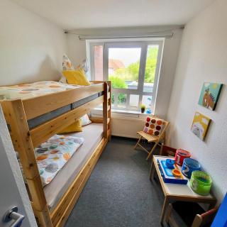 Ferienwohnung De Floot - 1