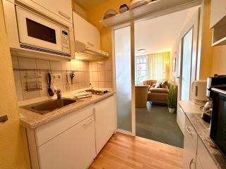 Ferienwohnung De Diek 105 - 5