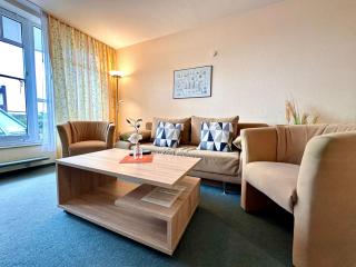 Ferienwohnung De Diek 105 - 0