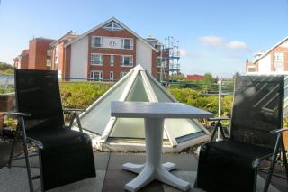 Ferienwohnung De Diek 105 - 2